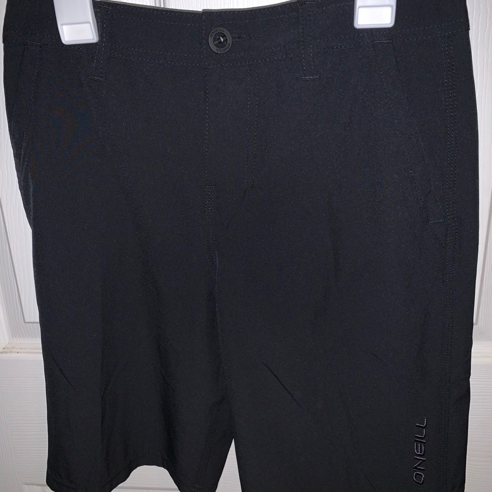 O’Neil shorts